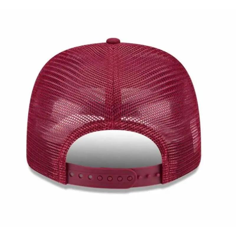 Casquette NHL Colorado Avalanche New Era 9Seventy Stretch Snapback 2/3