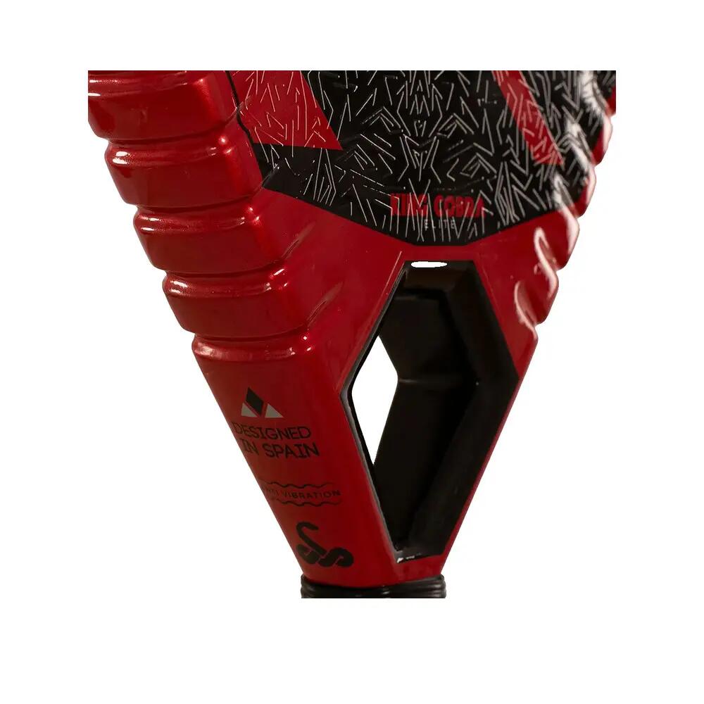 Vibor-a King Cobra Ruby 6/8