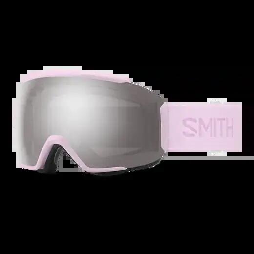 Smith Sequence OTG Ochelari Schi - Cp Sun Platinum Mirror - Imagine 1