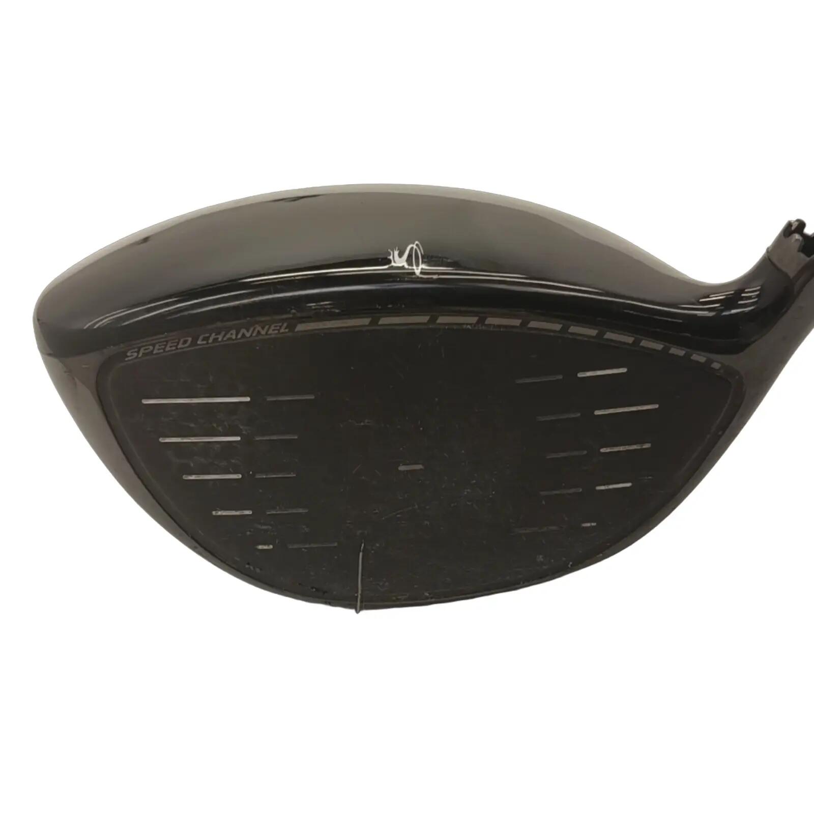 Cobra Fly-Z+ Driver Hoofd / Loft 10 4/4