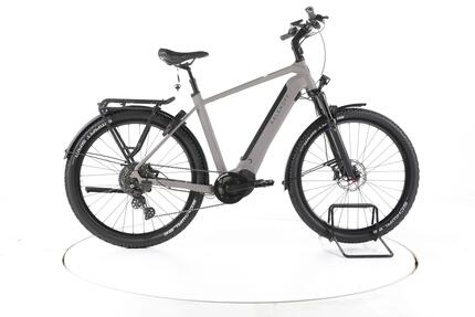 Tweedehands - Kalkhoff Entice 5.B Move+ Trekking E-Bike - Zeer goed