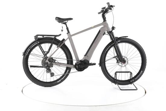 Tweedehands - Kalkhoff Entice 5.B Move+ Trekking E-Bike - Zeer goed