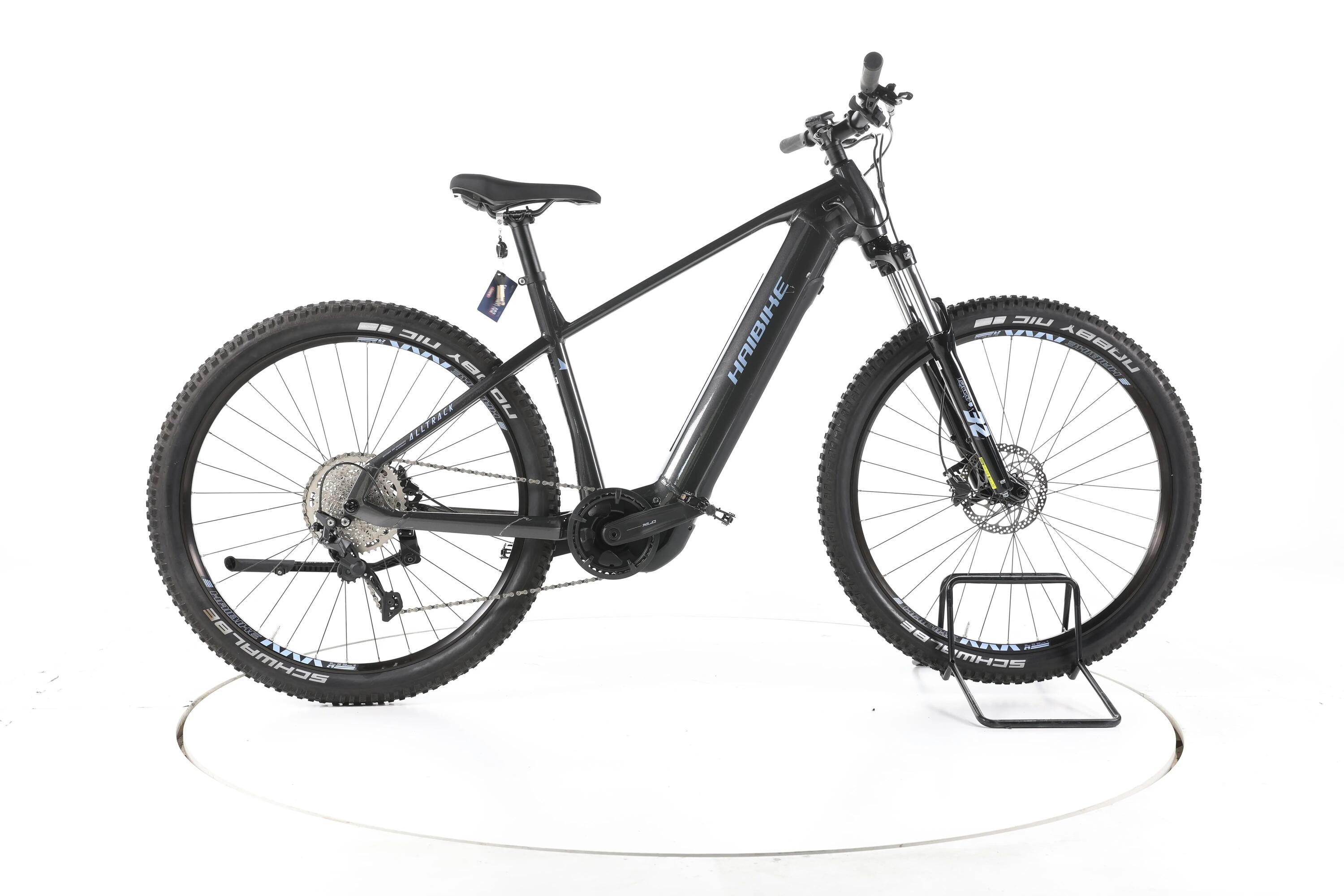 HAIBIKE picture