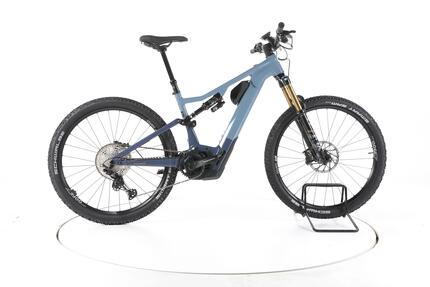 Refurbished - Focus Jam² 6.9 E-Bike Fully - Sehr gut