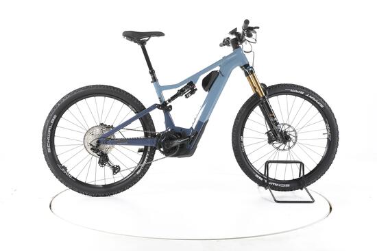 Refurbished - Focus Jam² 6.9 E-Bike Fully - Sehr gut