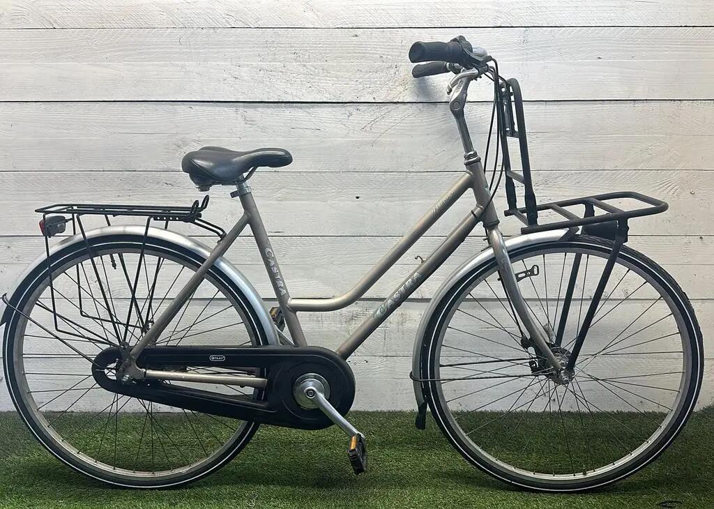 BIKE picture
