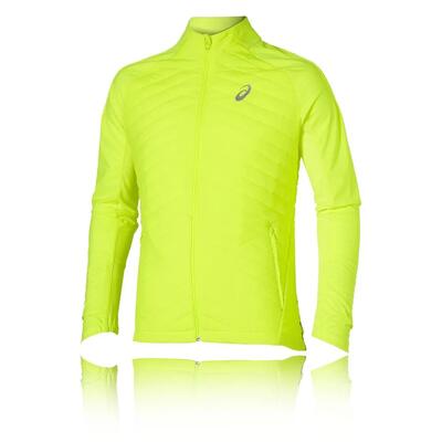 Jack - hardlopen - unisex - hybride - veiligheidsgeel