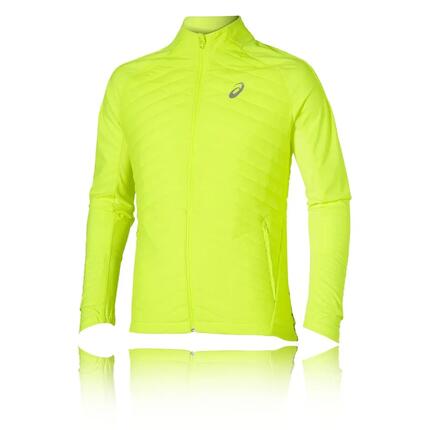 Jack - hardlopen - unisex - hybride - veiligheidsgeel