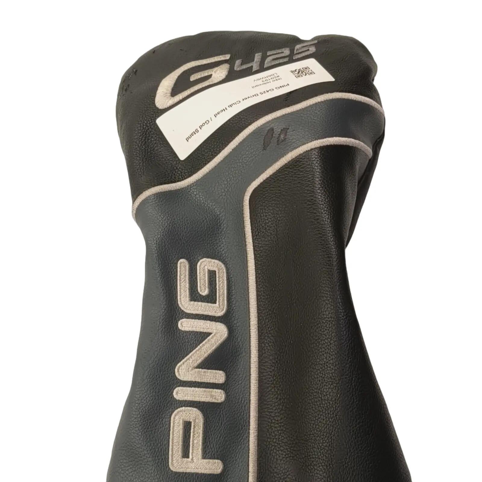 PING G425 MAX Driver Hoofd / Loft 10,5 2/5