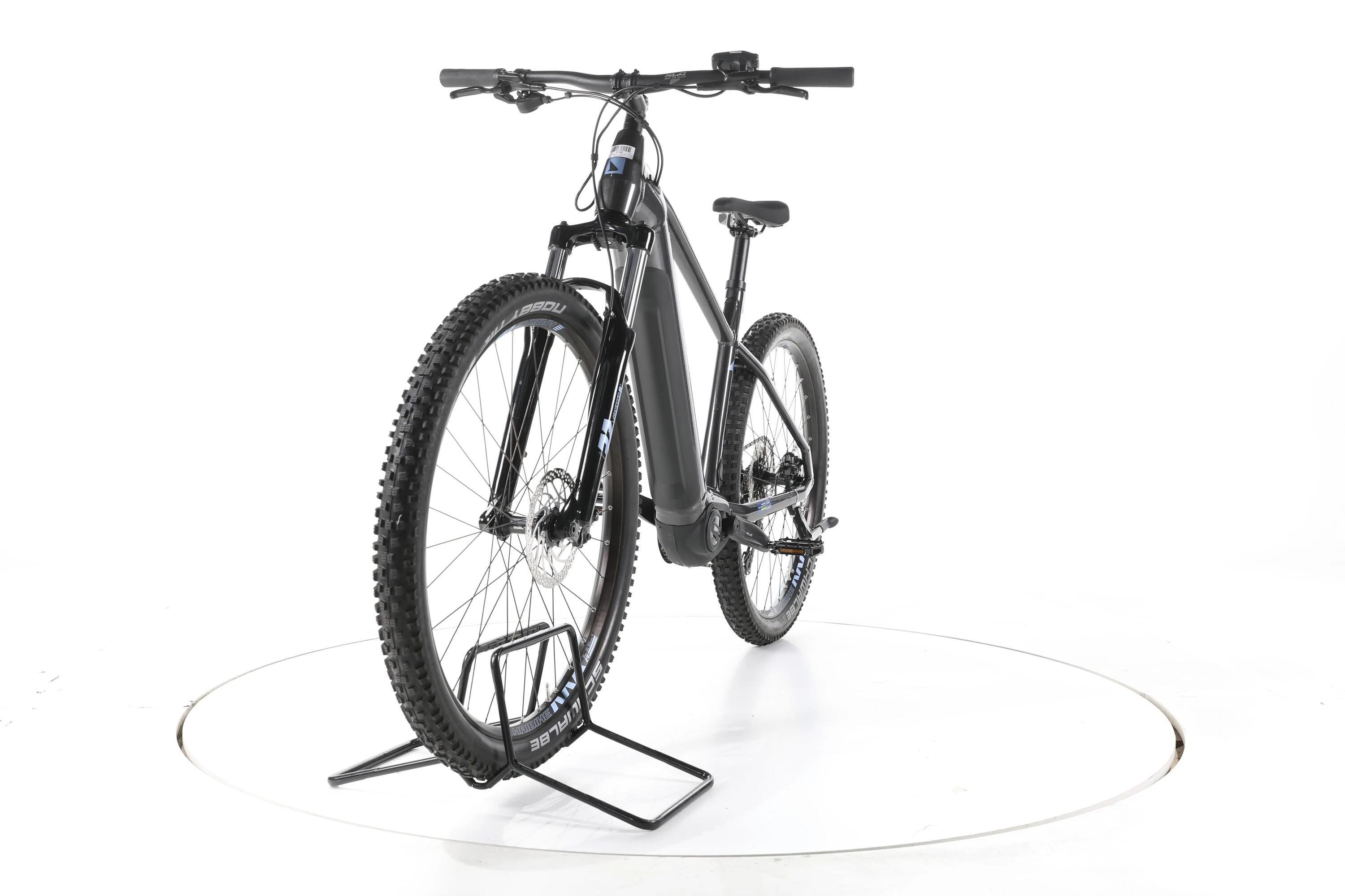 Second Life - Haibike AllTrack 5 E-Bike - Bardzo dobry stan 4/7