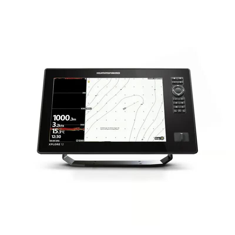 HUMMINBIRD picture