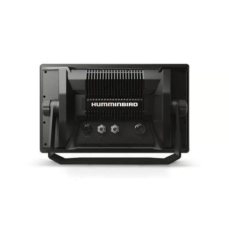 Combinato Humminbird Xplore 12 version XD 3/3