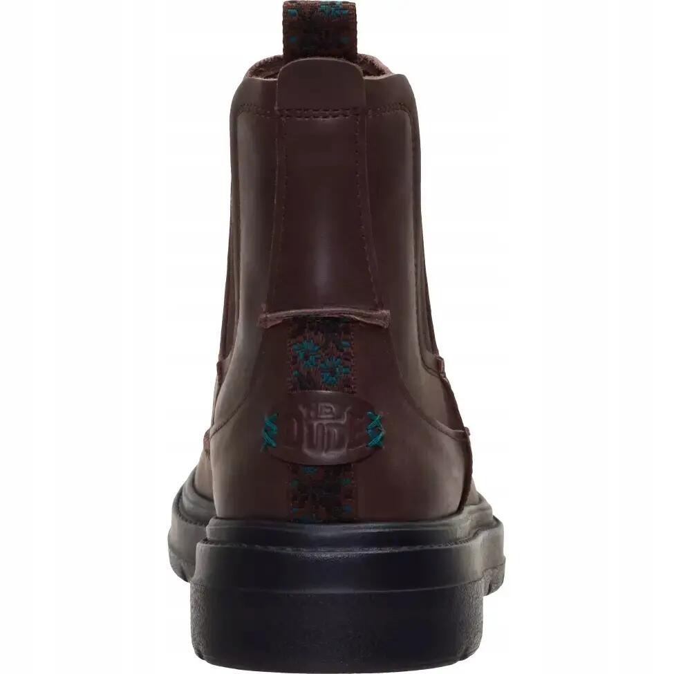 HeyDude Damskie Botki Sienna Chelsea Boot 6/6