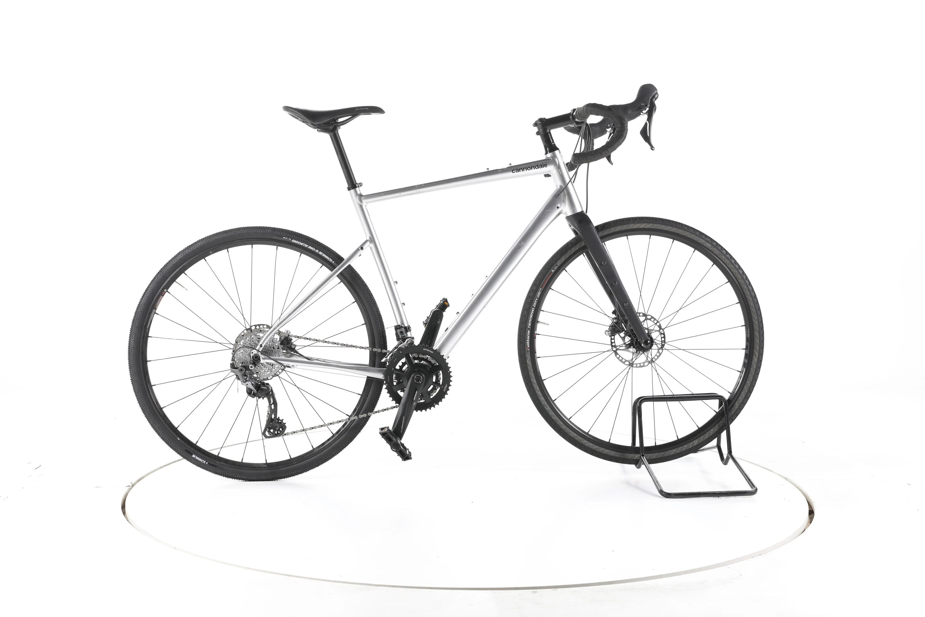 CANNONDALE picture