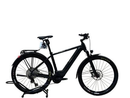 Refurbished - E-Bike Cube Nuride Hybrid SLT 750 Allroad XT- Zeer goed