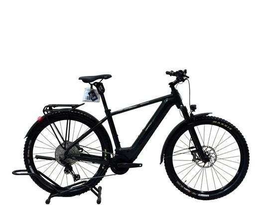 Refurbished - E-Bike Cube Nuride Hybrid SLT 750 Allroad XT- Zeer goed