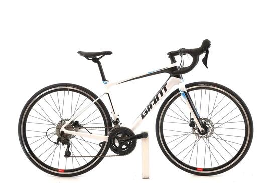 Tweedehands racefiets · Defy Advanced 2 · Zeer goede toestand