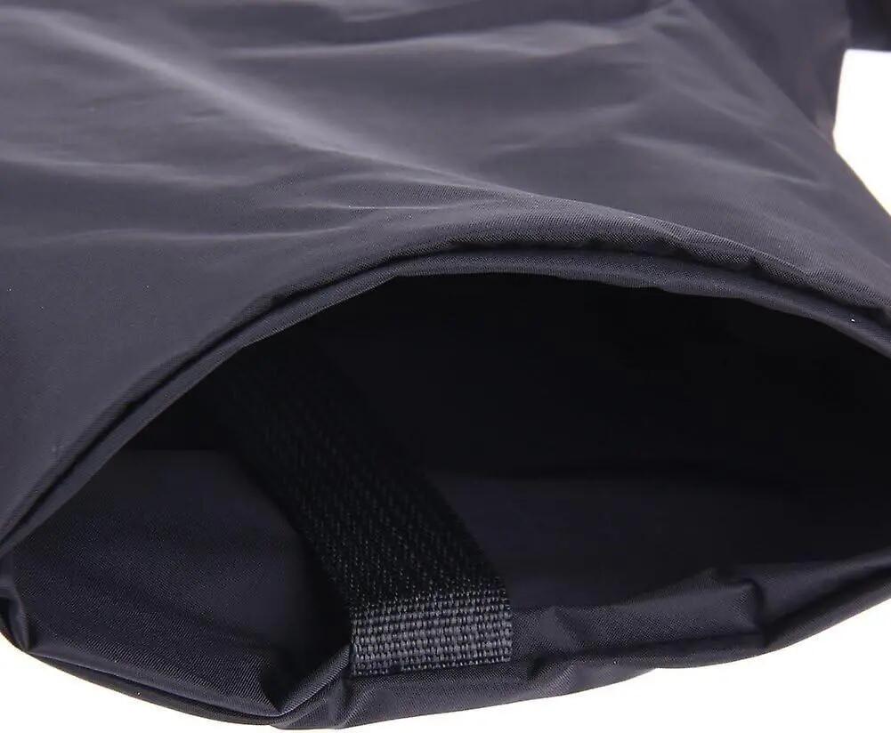 Housse de pluie imperméable nylon pour Canon, Nikon, Sony, Pentax 5/5