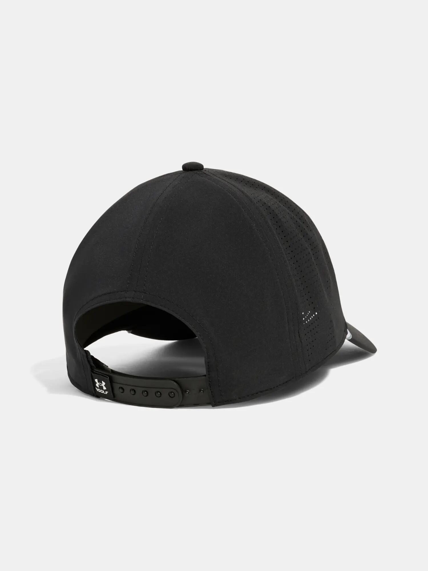 Férfi Under Armour M JS DRIVE PM SNAPBACK baseball sapka 2/2