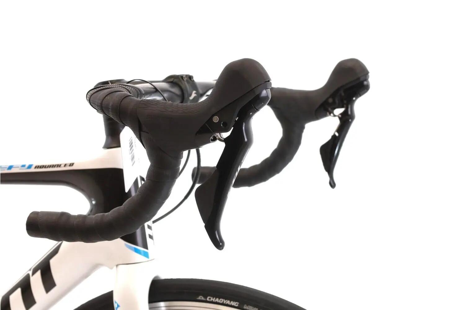 2ND LIFE - Silniční kolo  Defy Advanced 2 11 rychlostí 6/8