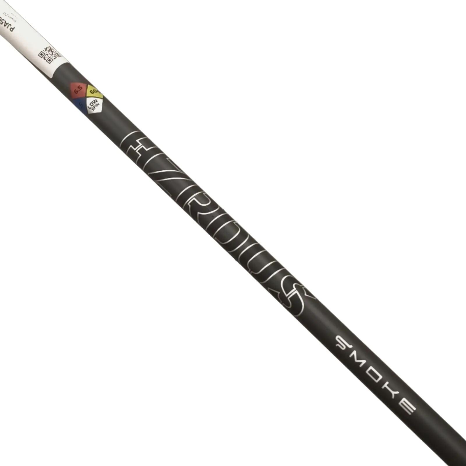 Srixon ZXI LS Driver / Flex X-Stiff / Loft 9 5/6
