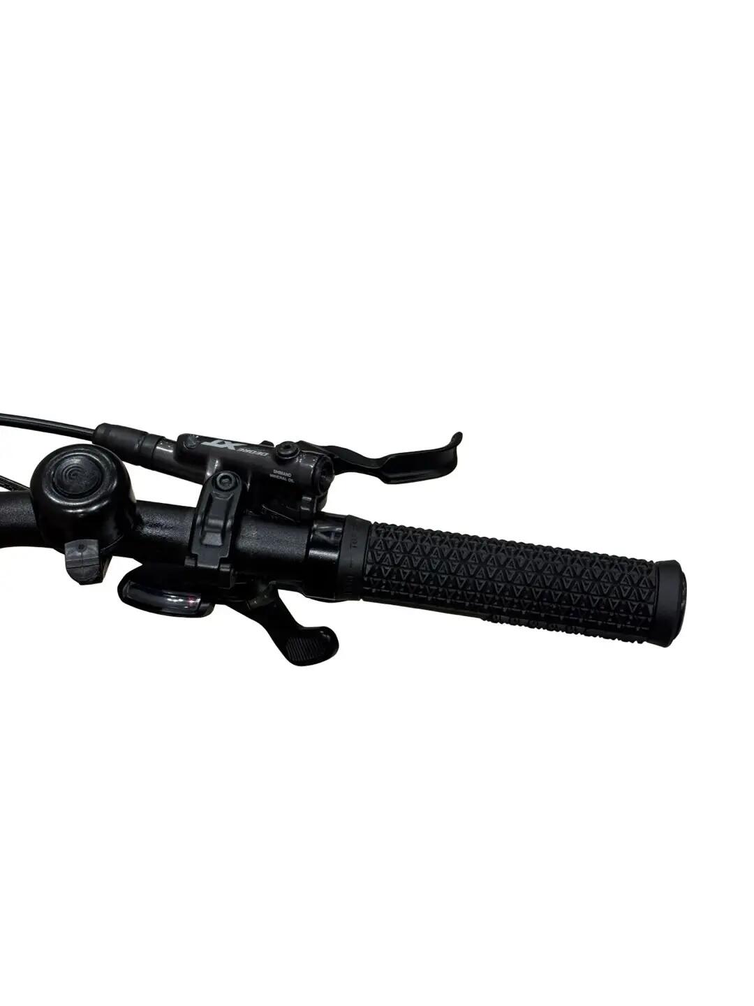Reconditionné - Vélo électrique Cube Nuride Hybrid SLT 750 Allroad - comme neuf 8/15