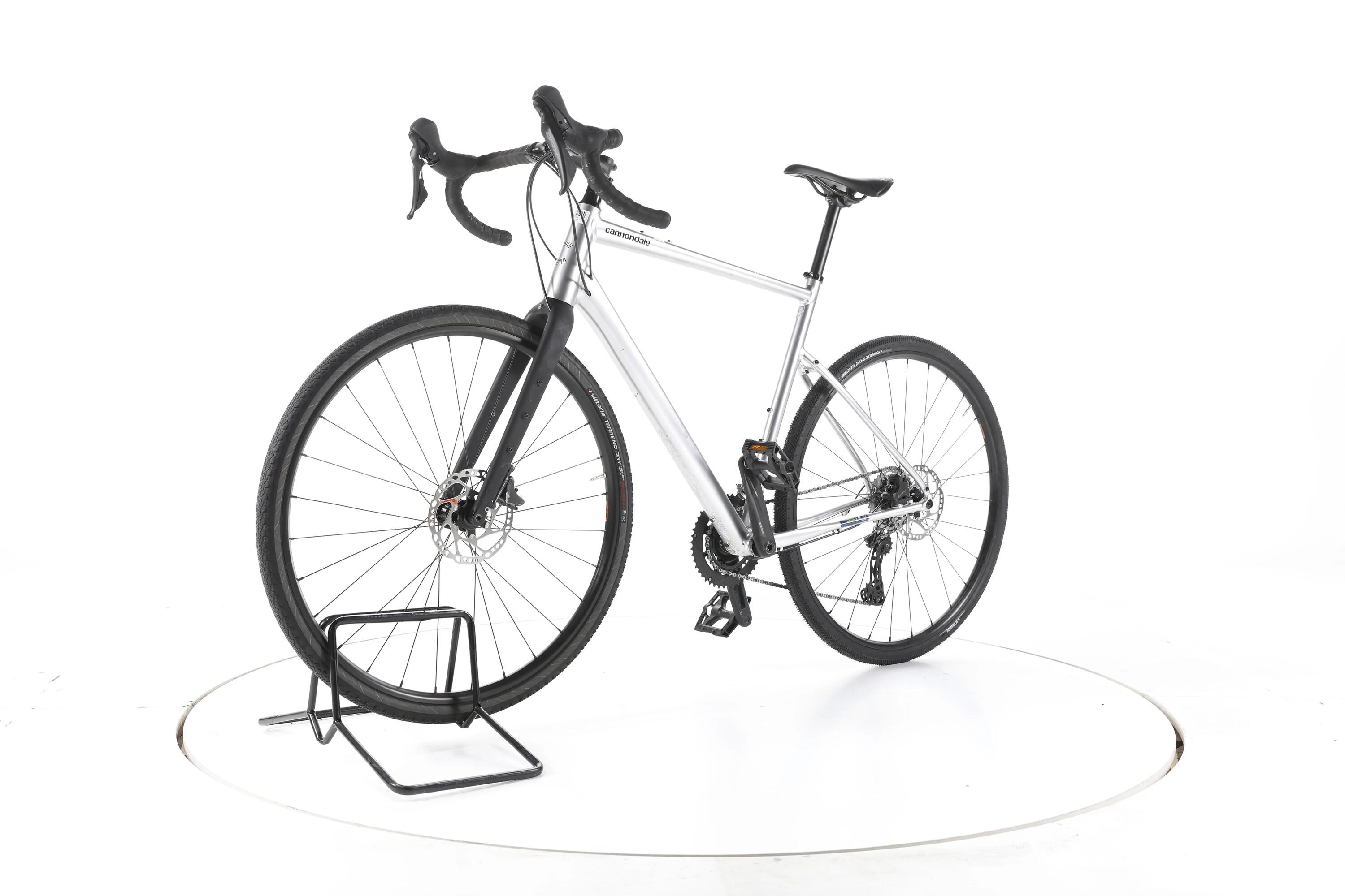 Refurbished - Cannondale Topstone 1 Gravelbike - Sehr gut 5/7