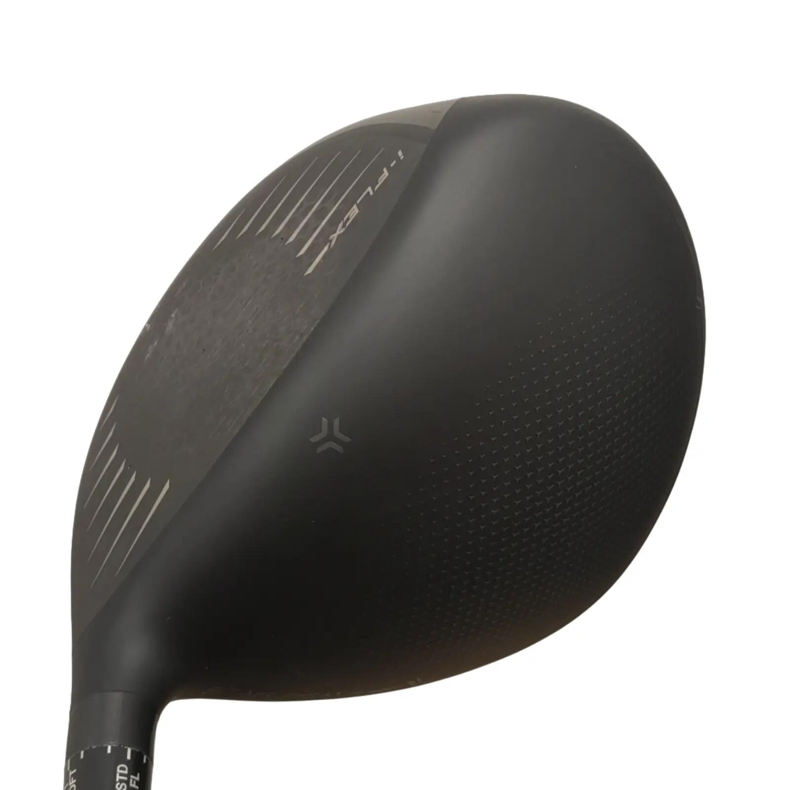 Srixon ZXI LS Driver / Flex X-Stiff / Loft 9 4/6