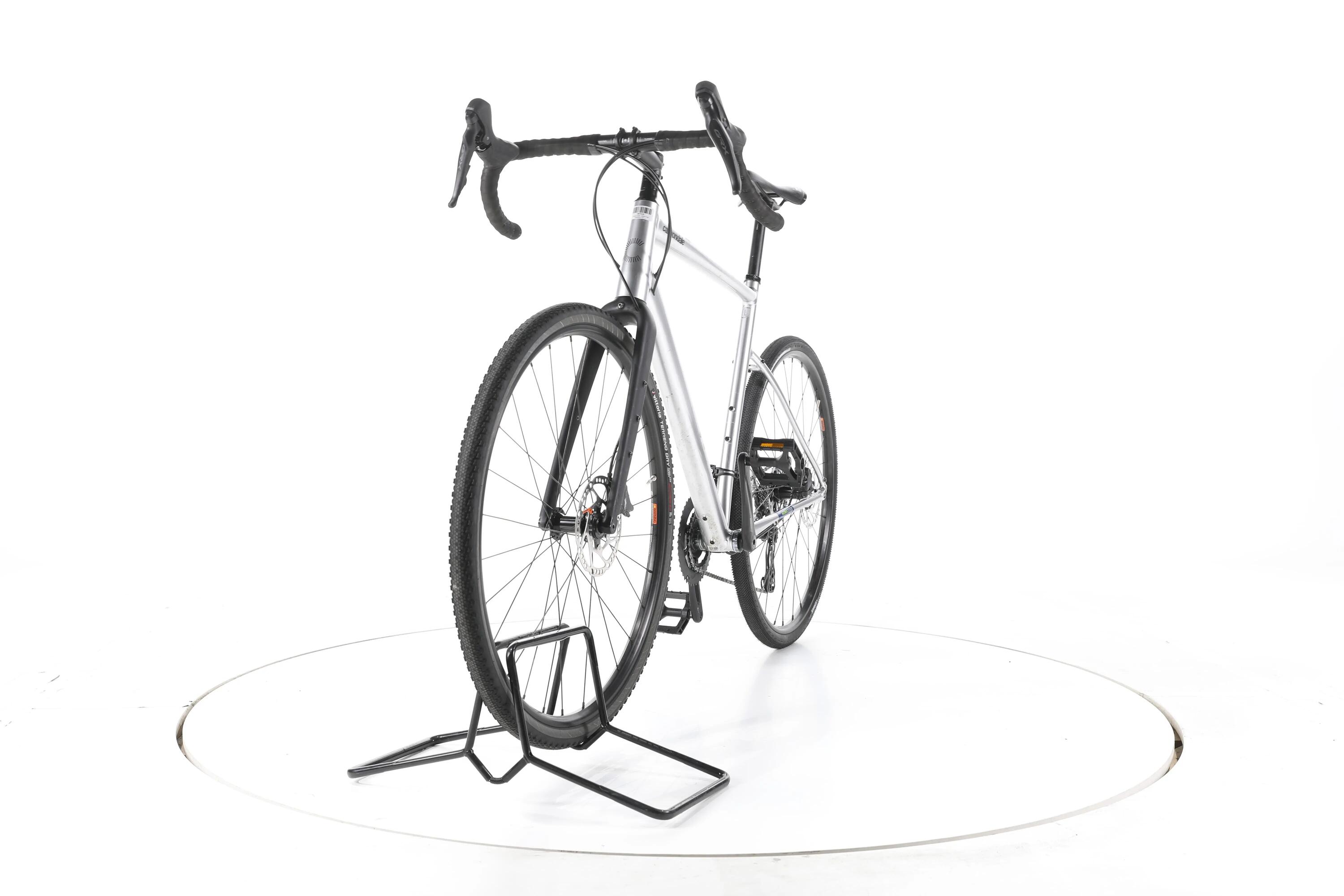 Refurbished - Cannondale Topstone 1 Gravelbike - Sehr gut 4/7