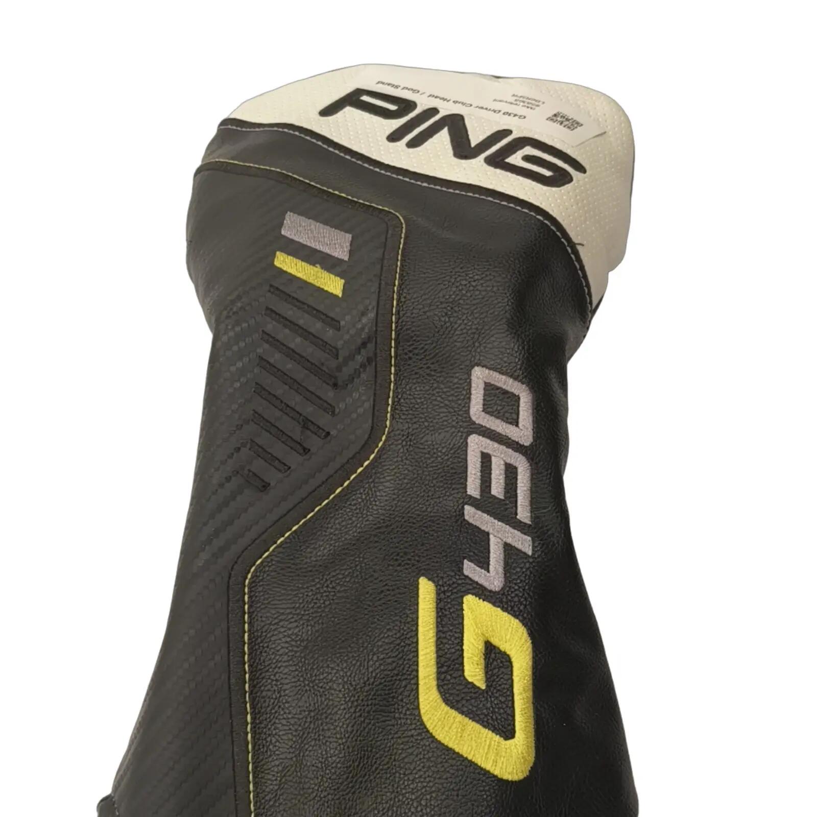 PING G430 Max Driver Testa / Loft 10.5 2/5