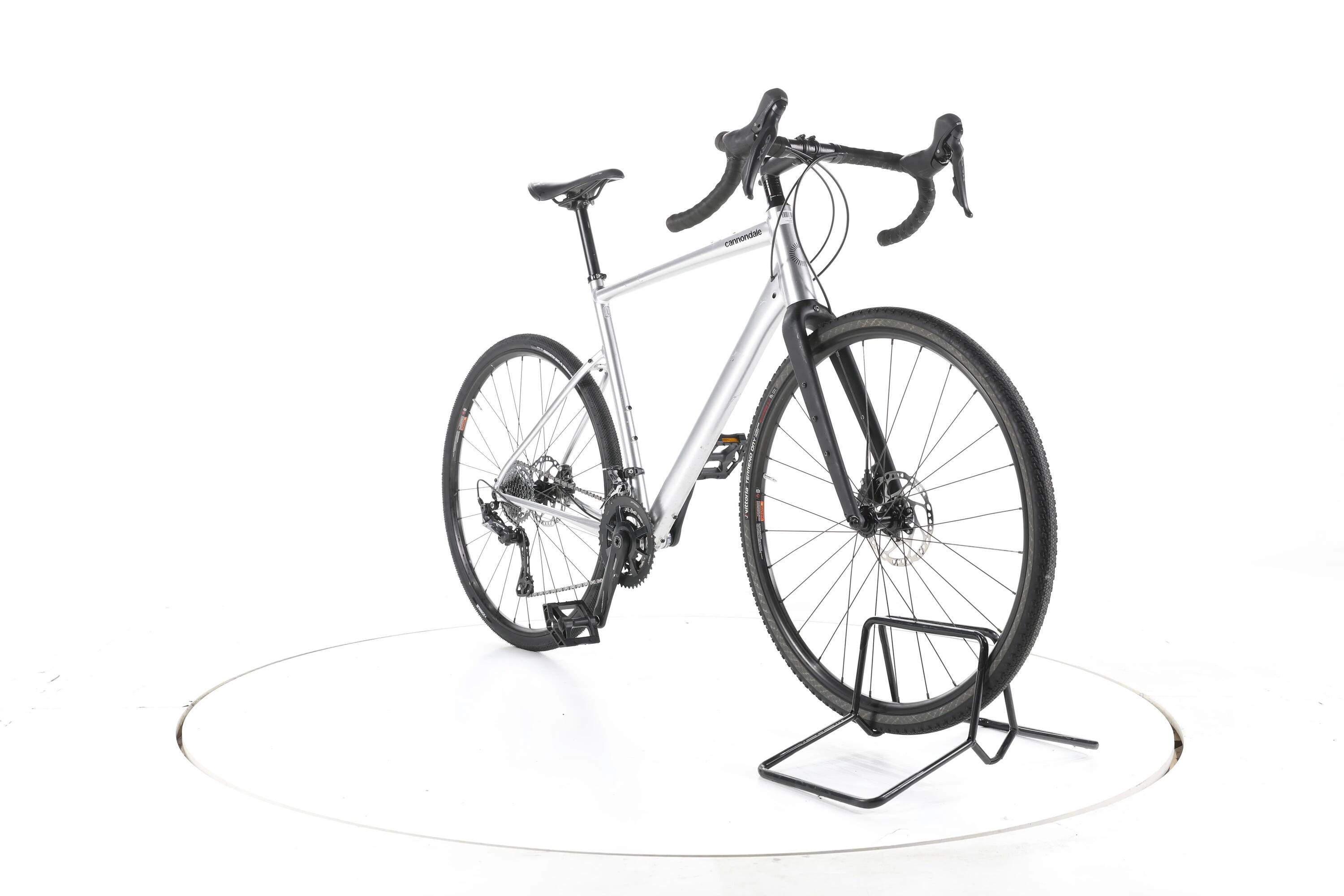 Refurbished - Cannondale Topstone 1 Gravelbike - Sehr gut 3/7