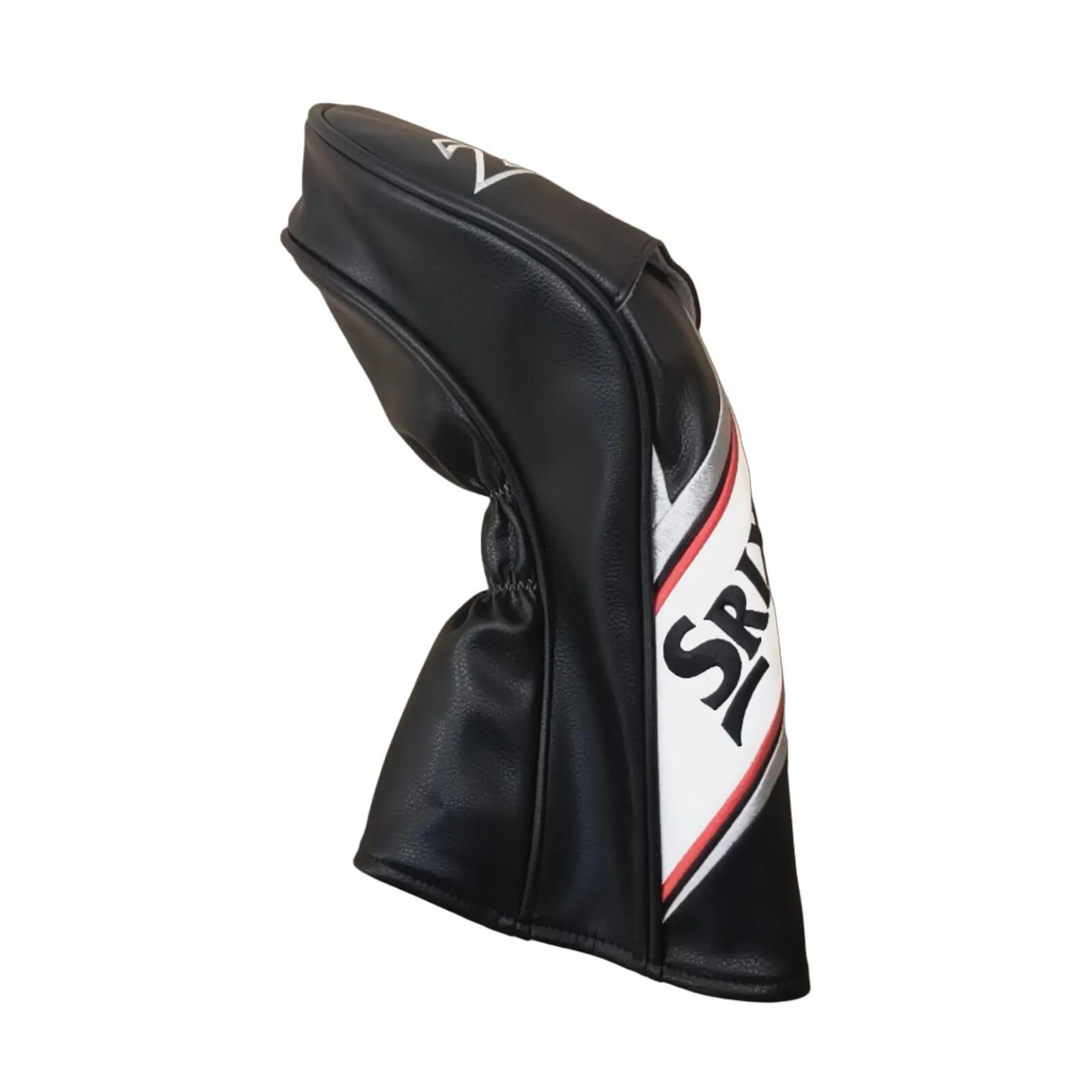 Srixon ZXI LS Driver / Flex X-Stiff / Loft 9 2/6