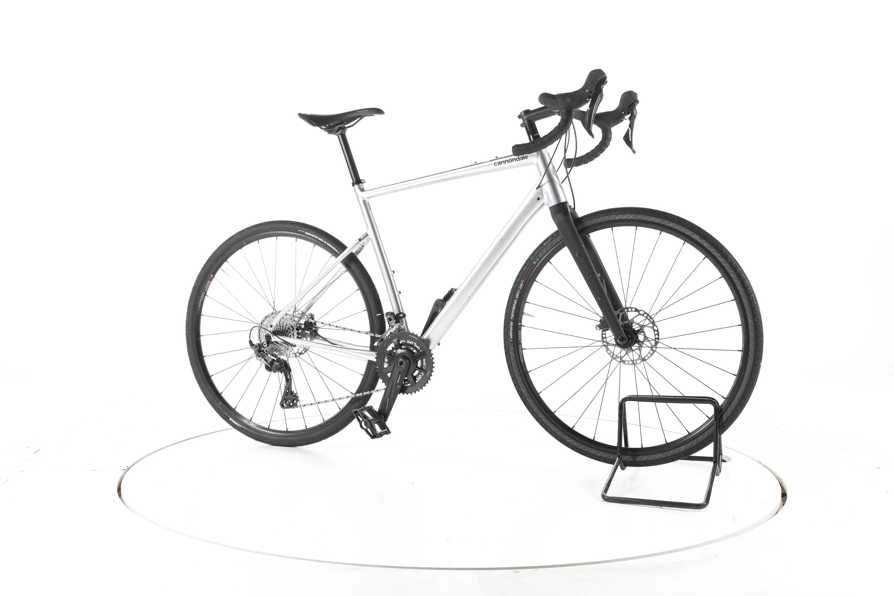 Refurbished - Cannondale Topstone 1 Gravelbike - Sehr gut 2/7