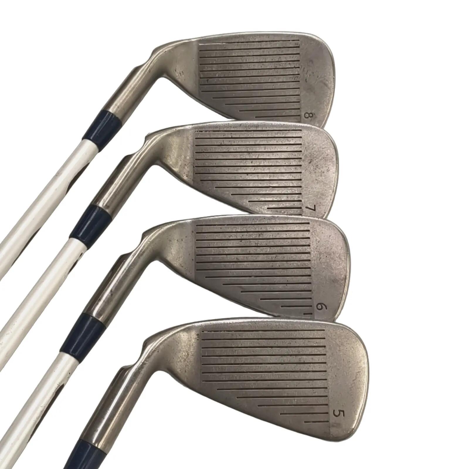 PING G Le Eisenset / 5-PW+GW+SW / Flex Ladies / Graphit 7/7