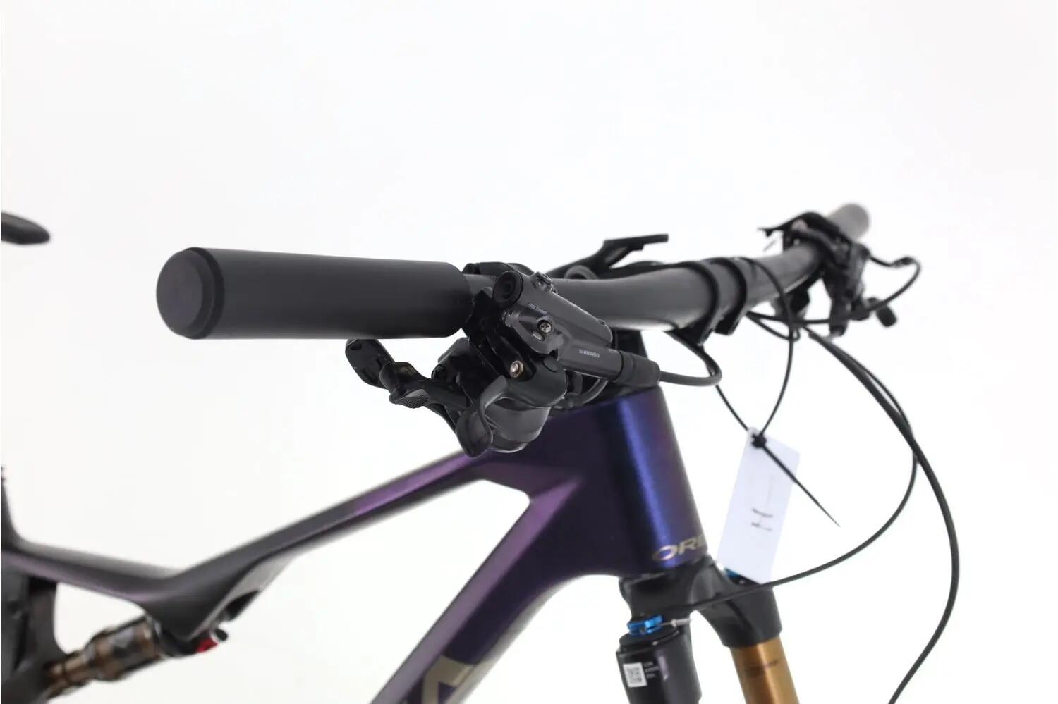 VTT reconditionné ·  Oiz XT · Très bon état 6/8