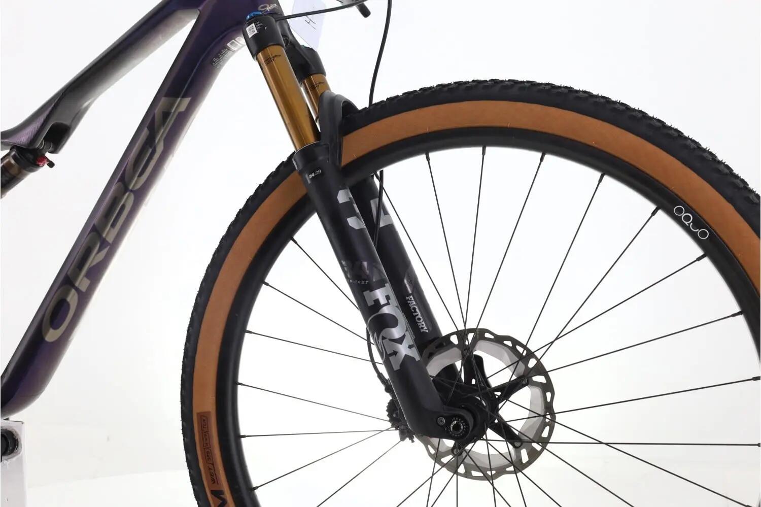 VTT reconditionné ·  Oiz XT · Très bon état 5/8