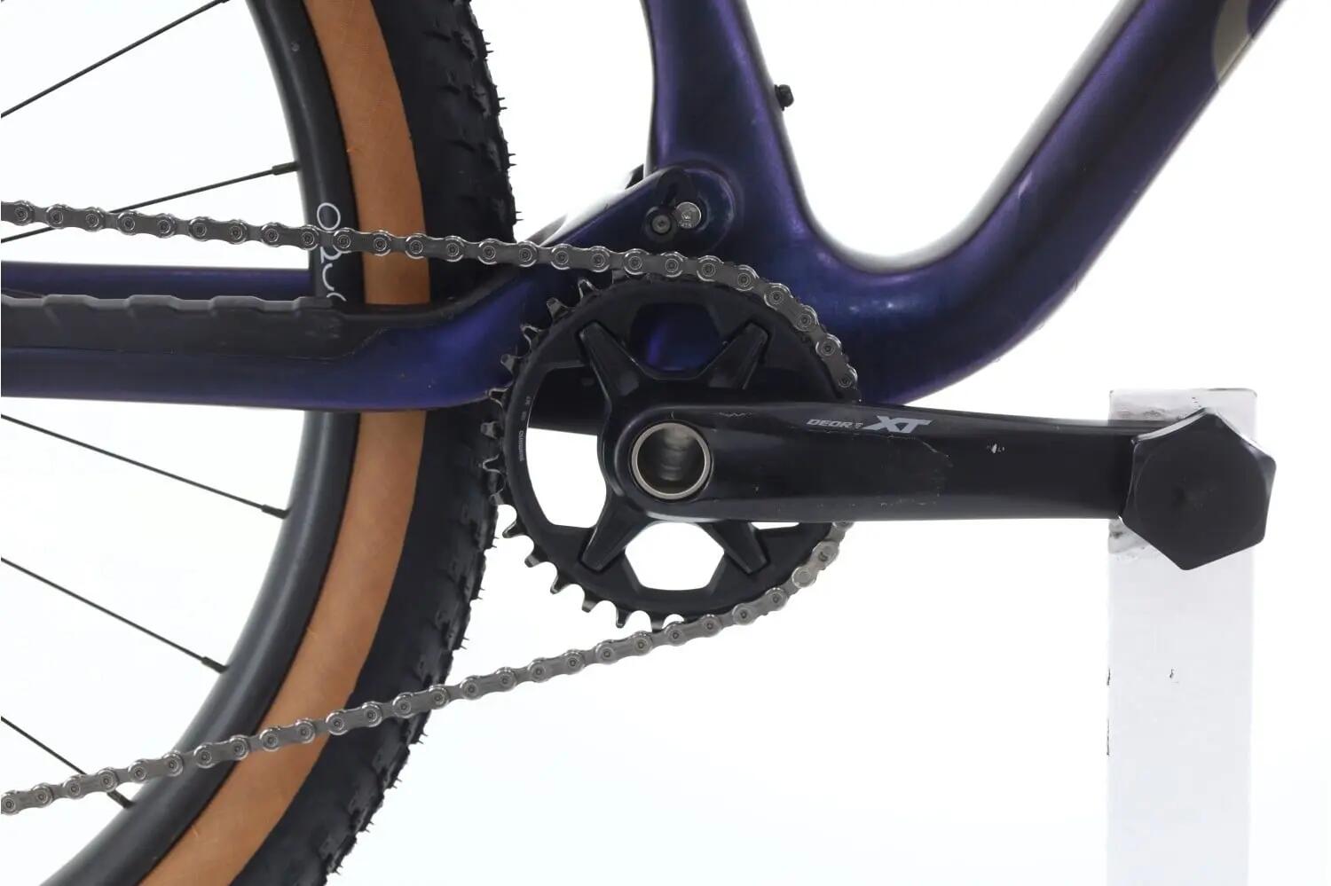 VTT reconditionné ·  Oiz XT · Très bon état 4/8