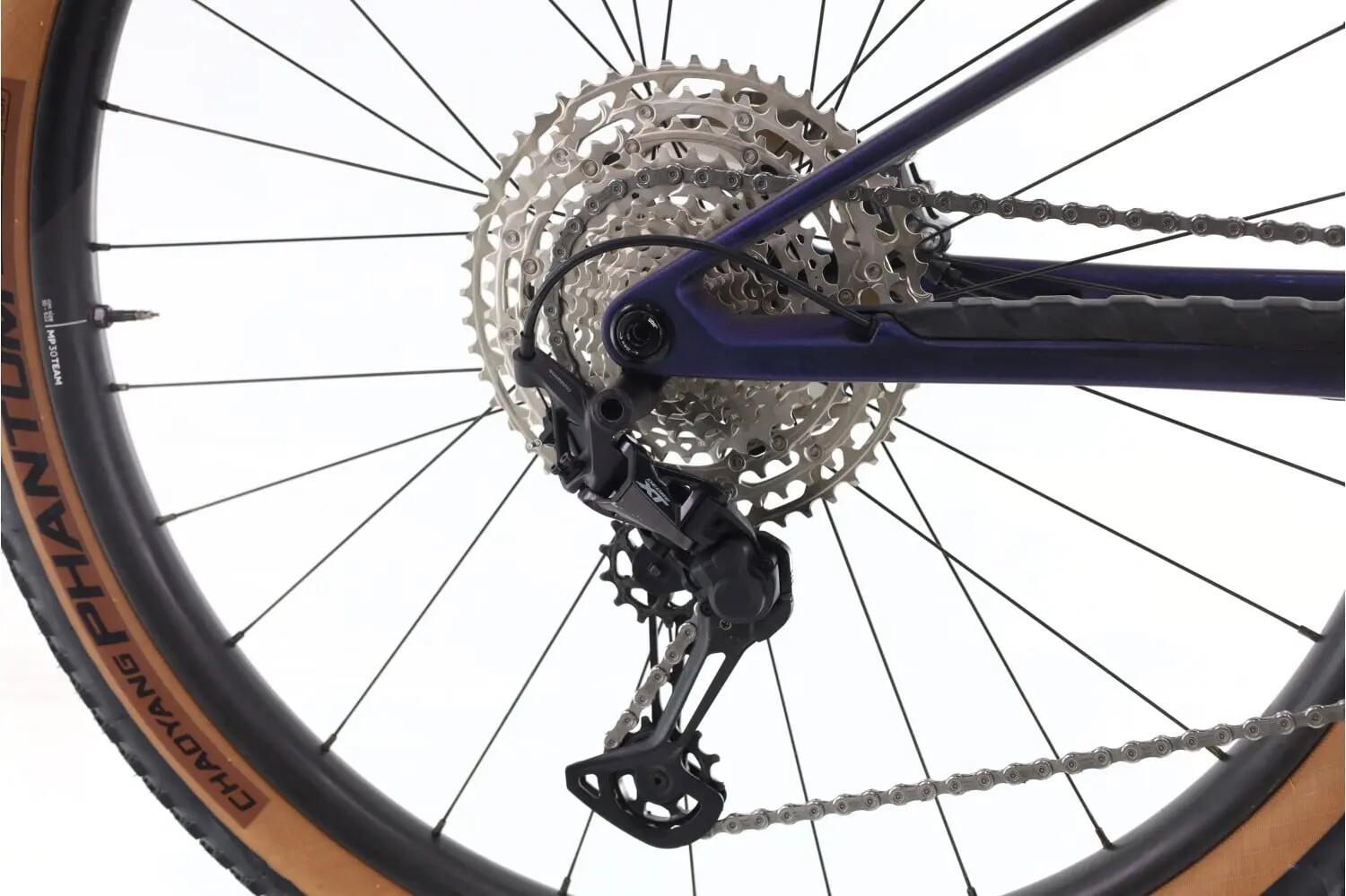 VTT reconditionné ·  Oiz XT · Très bon état 3/8