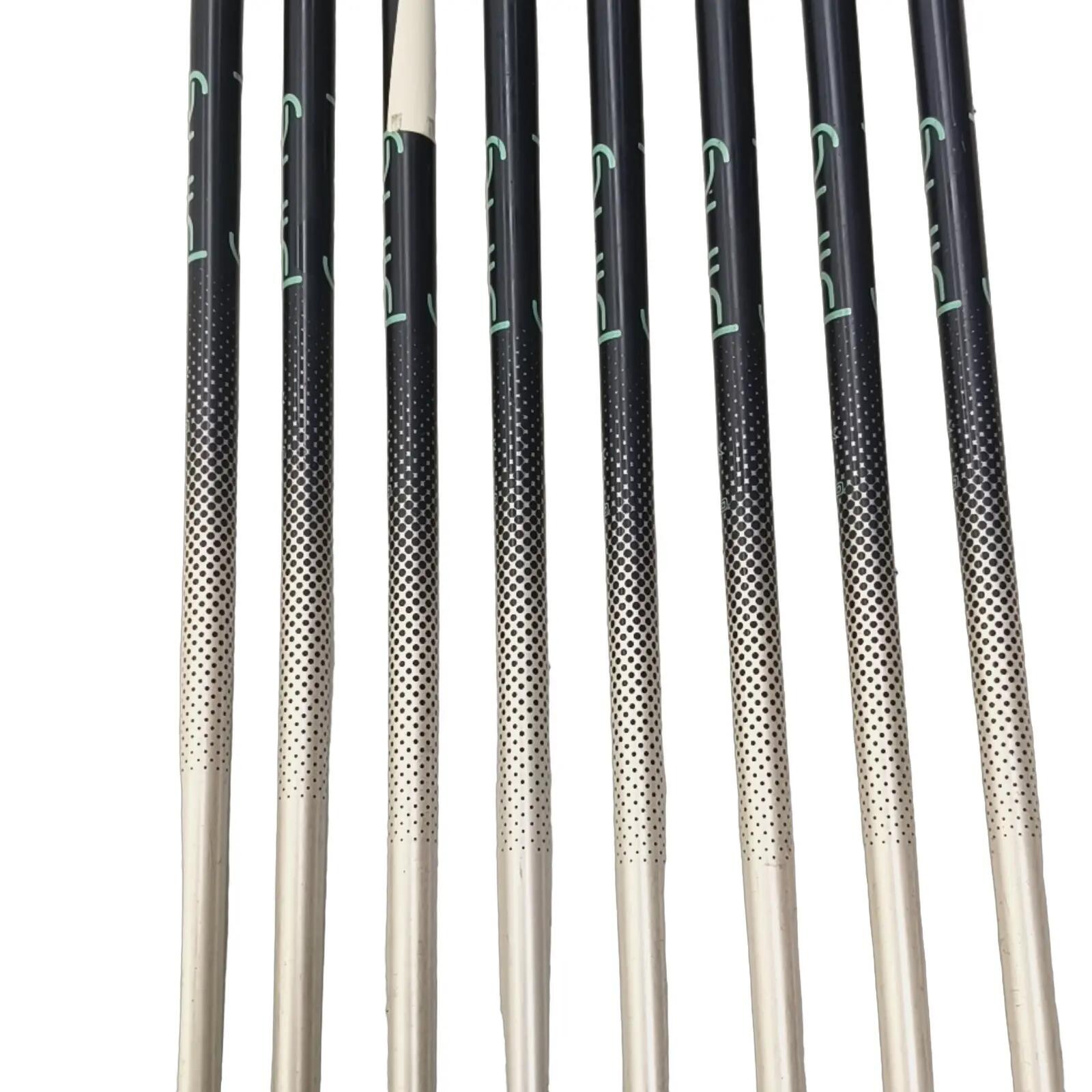 PING G Le Eisenset / 5-PW+GW+SW / Flex Ladies / Graphit 4/7