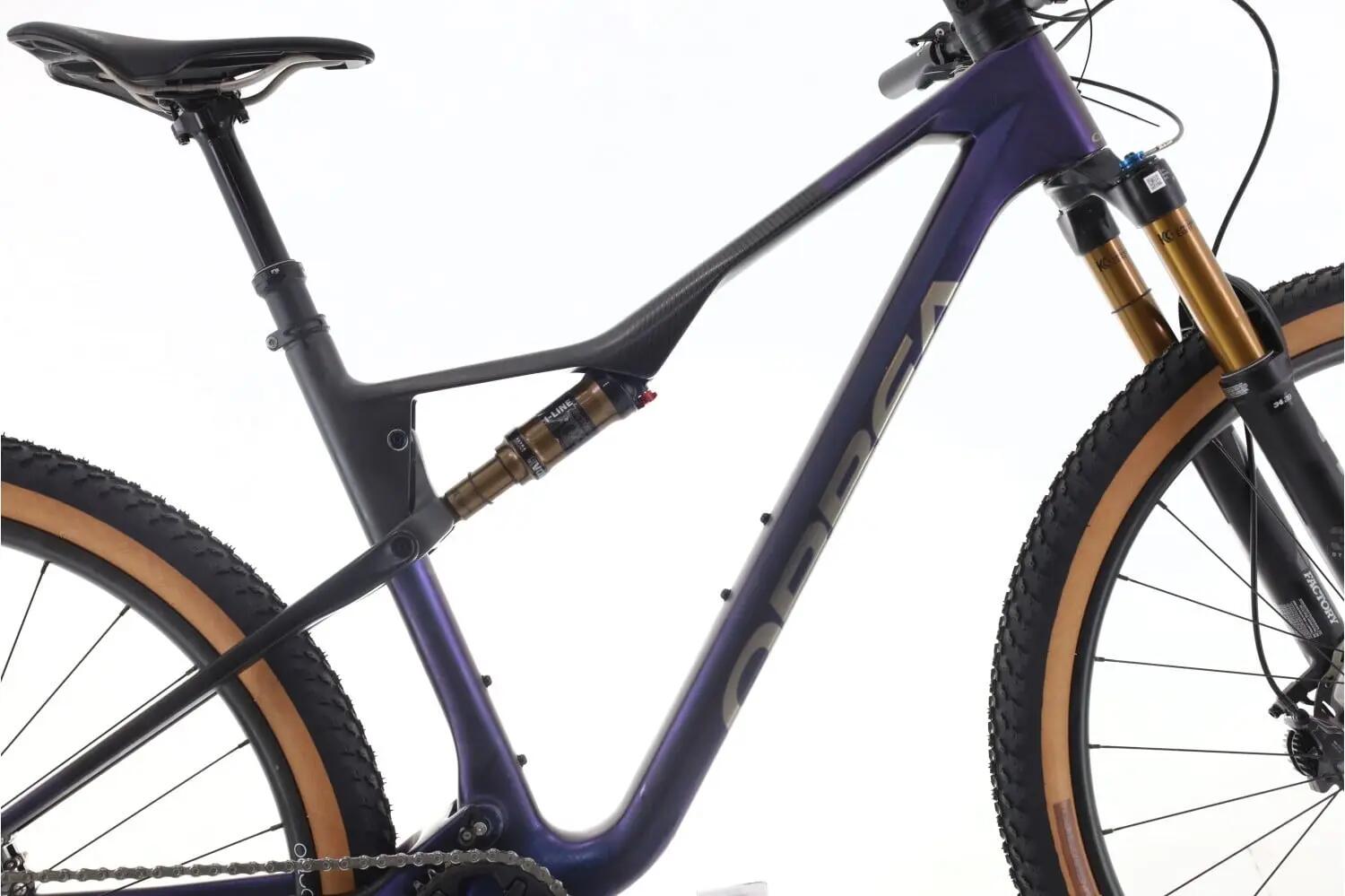 VTT reconditionné ·  Oiz XT · Très bon état 2/8