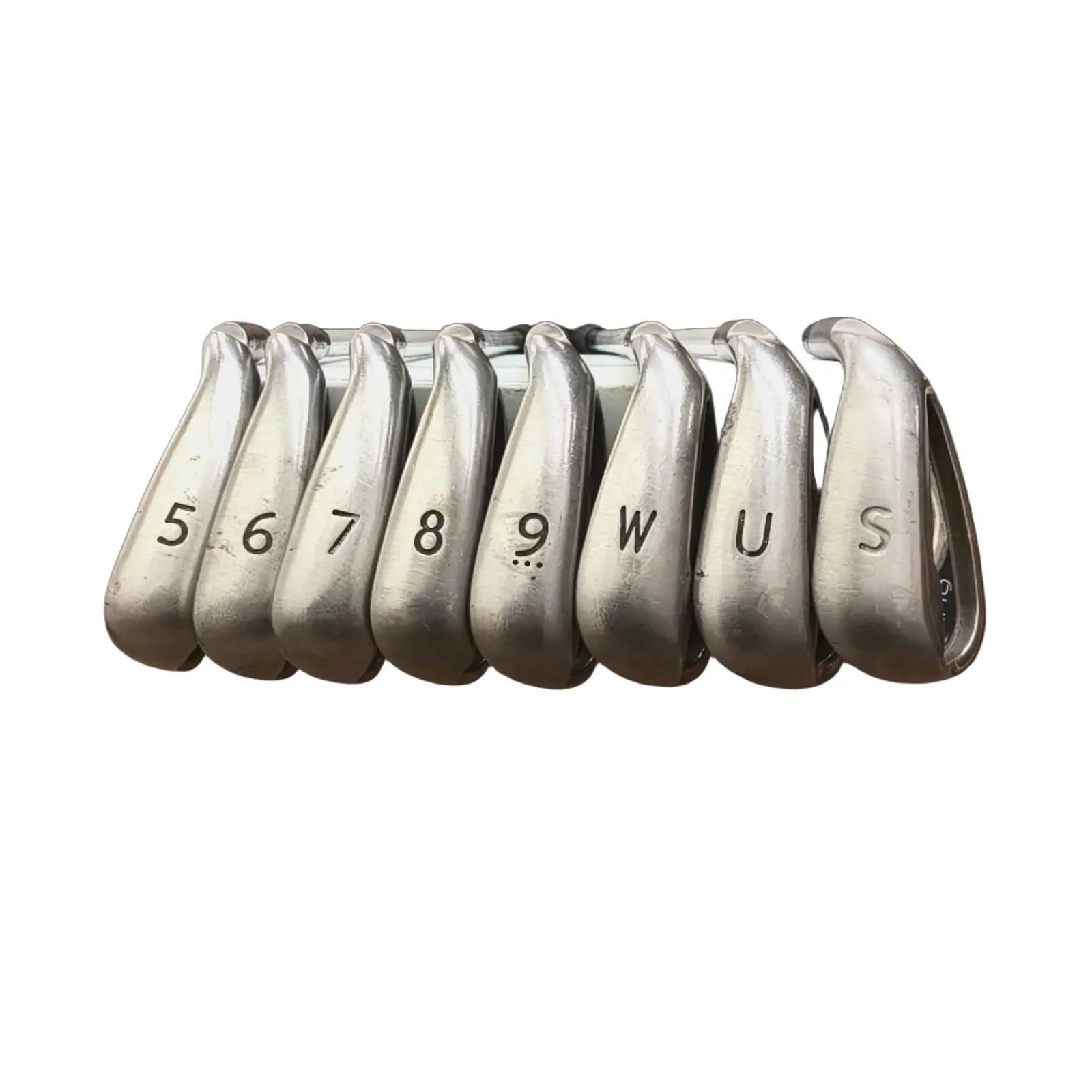 PING G Le Eisenset / 5-PW+GW+SW / Flex Ladies / Graphit 2/7