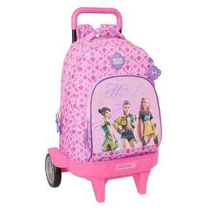 Junior-Schulrucksack K-Pop Demon Hunters Stage 32 x 12 x 38 cm