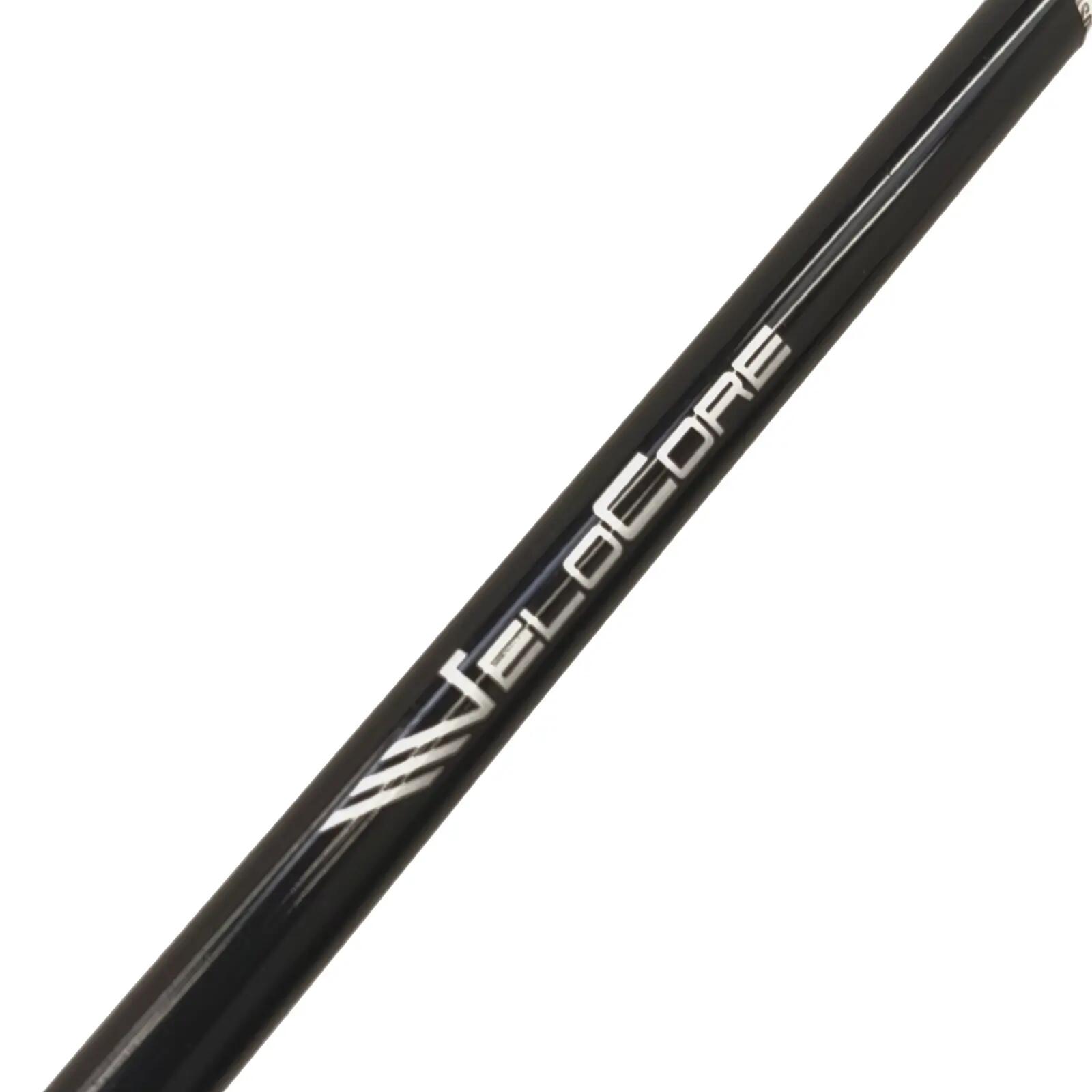 Fujikura Ventus Black Velocore #3 Fairway Shaft / Flex X-Stiff / Srixon 2/4