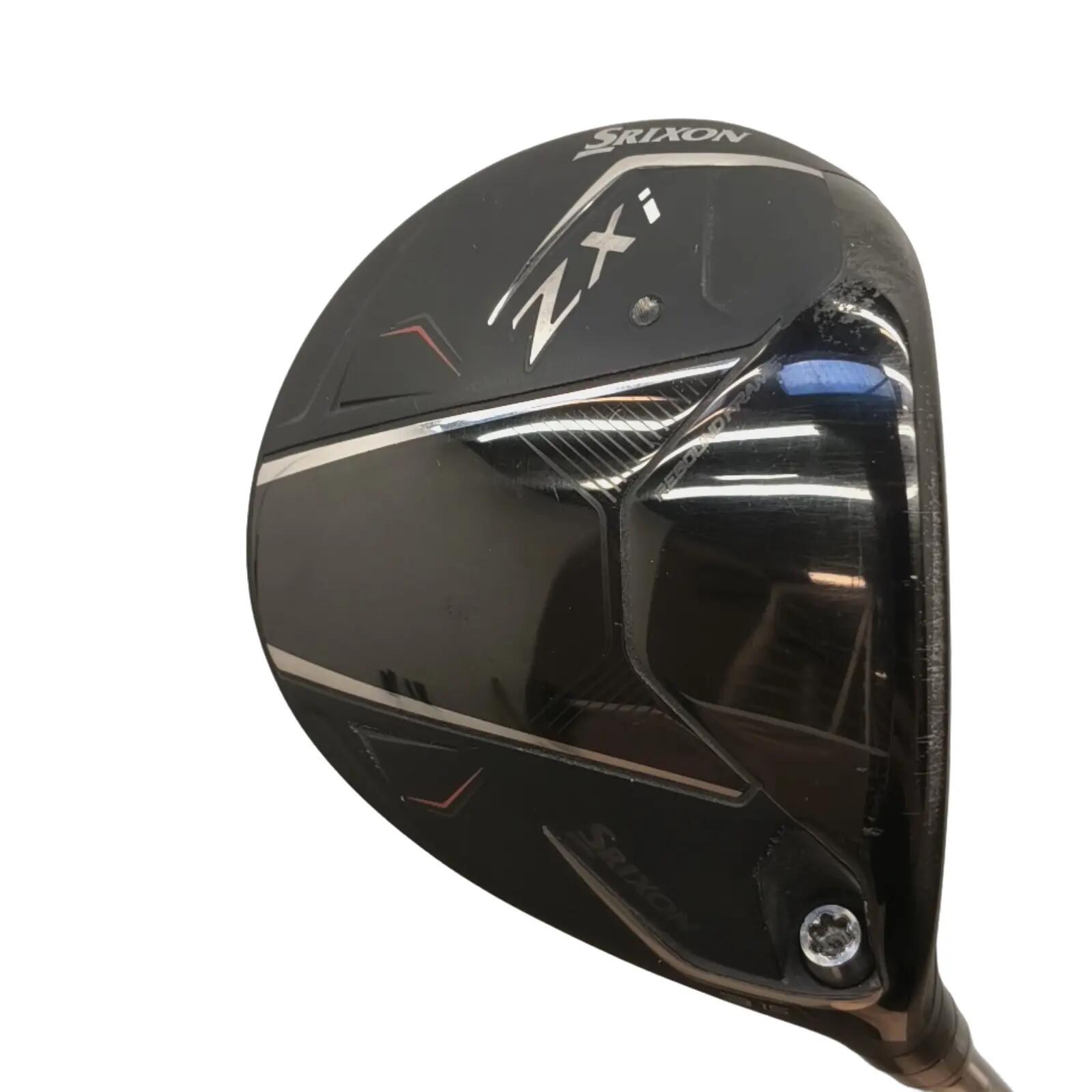 SRIXON picture