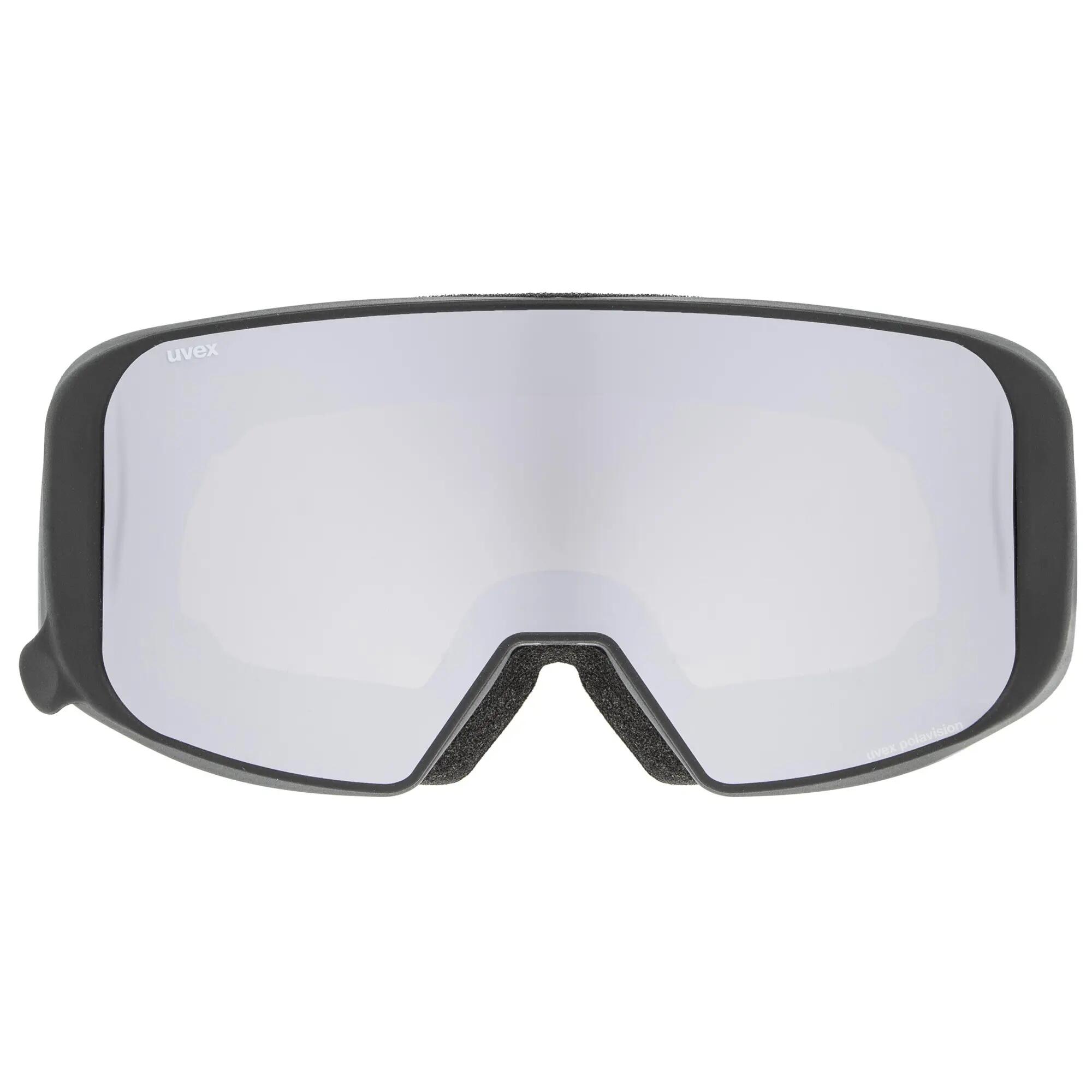 Masque De Ski / Snow Saga To Rhino Mat Homme 2/5