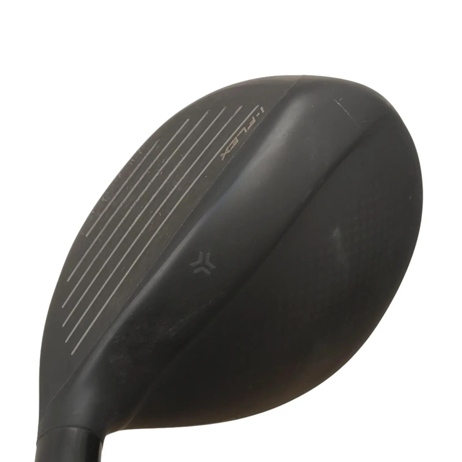 Srixon Zxi Fairway Wood / Flex Stiff / #3/15 4/6