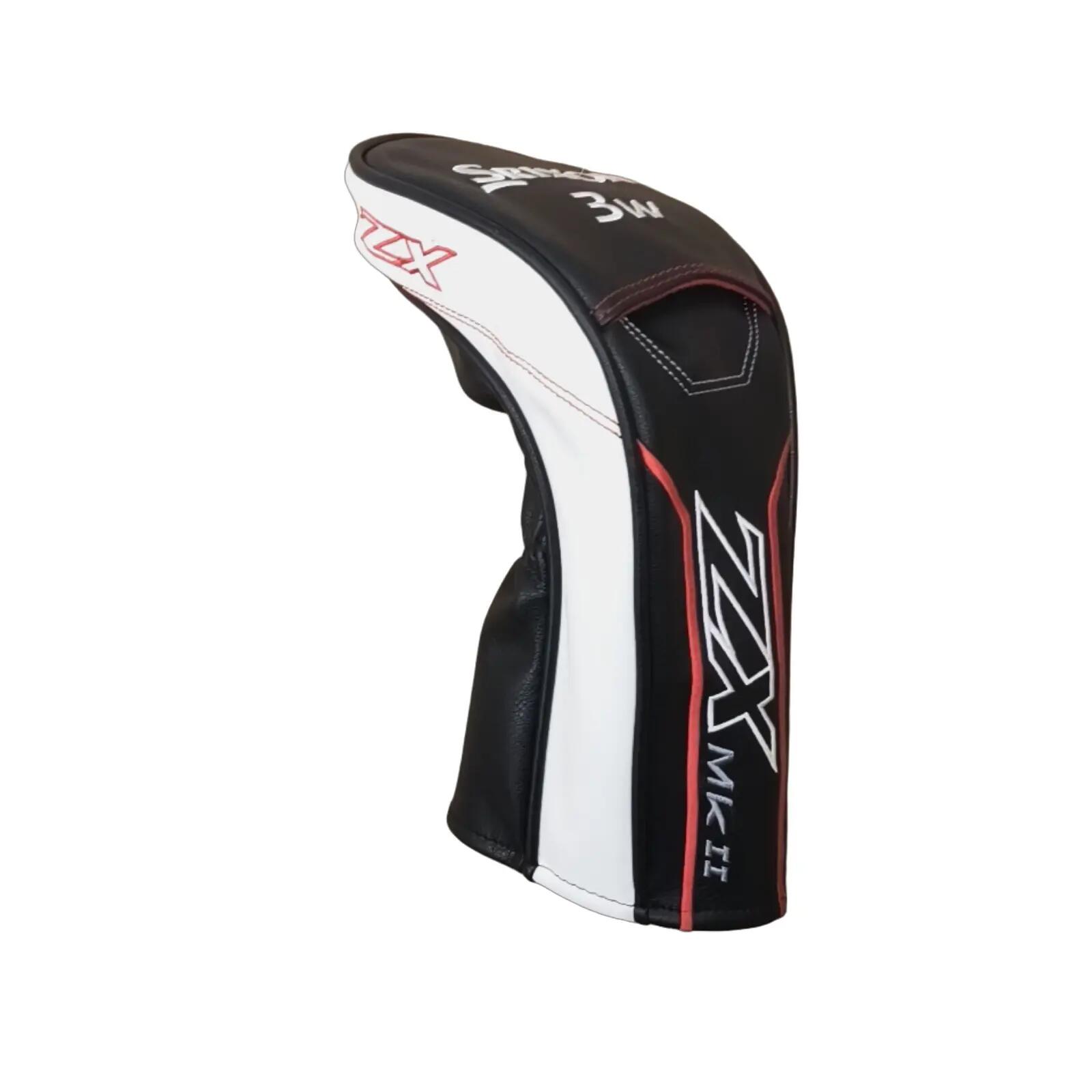 Srixon Zxi Fairway Wood / Flex Stiff / #3/15 2/6