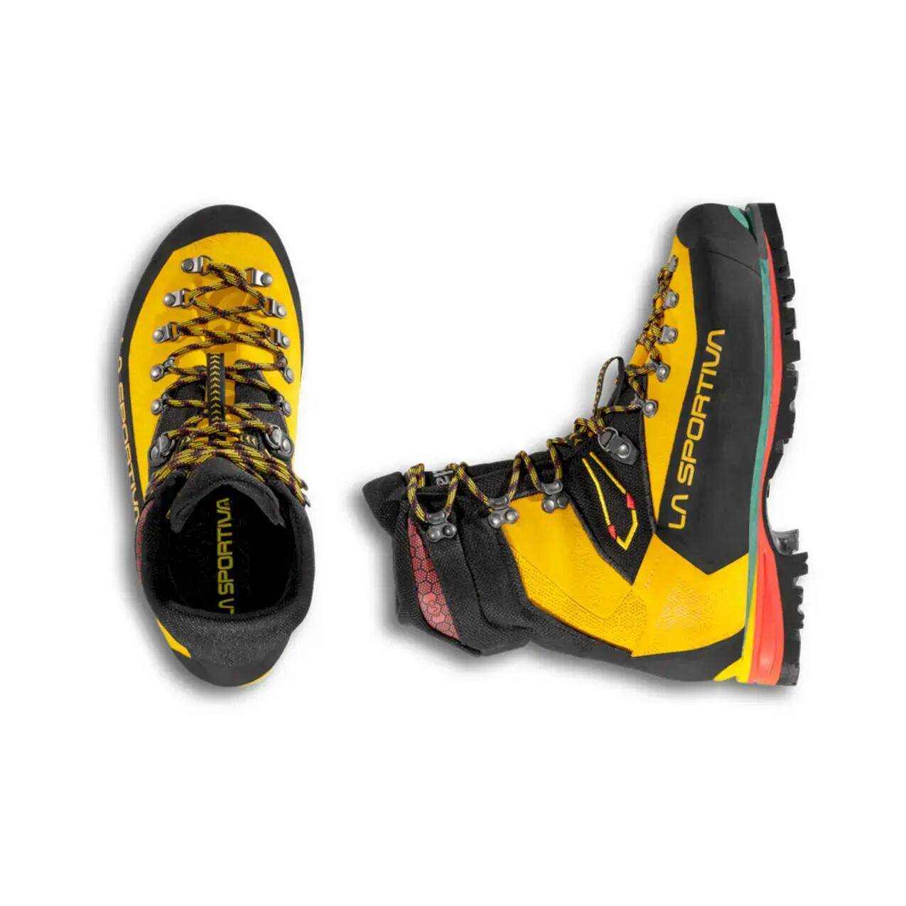 Bergschoenen La Sportiva Nepal Evo GTX 6/6