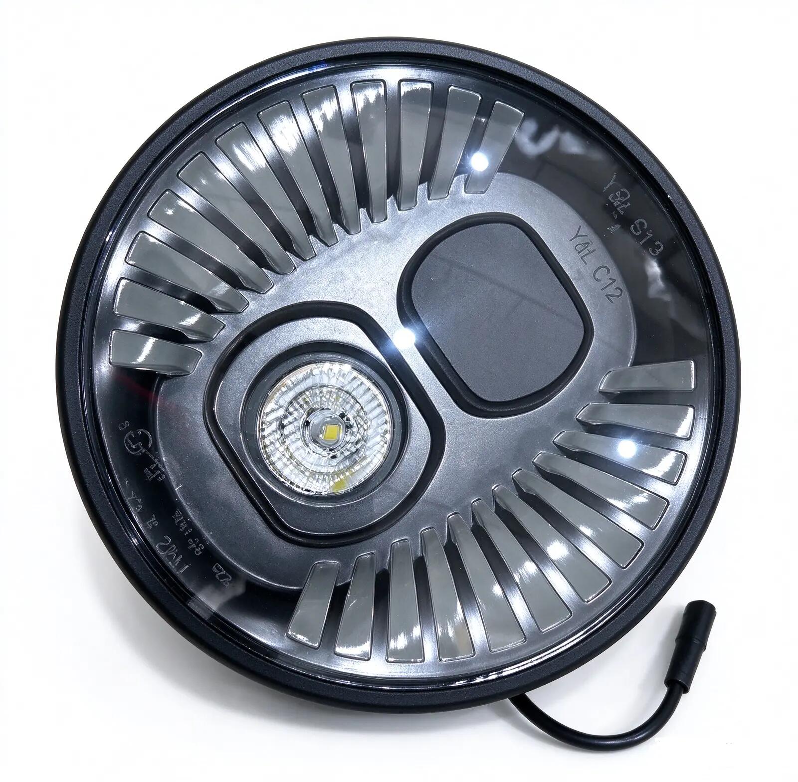 Vélo électrique G19 Phare avant 1/1