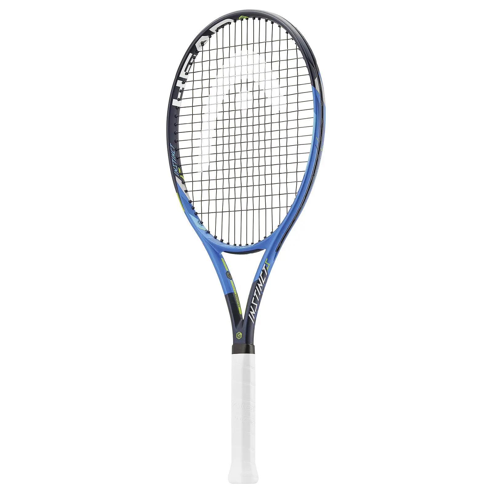 Raquette - tennis - adulte - Graphene Touch - Instinct S 1/1